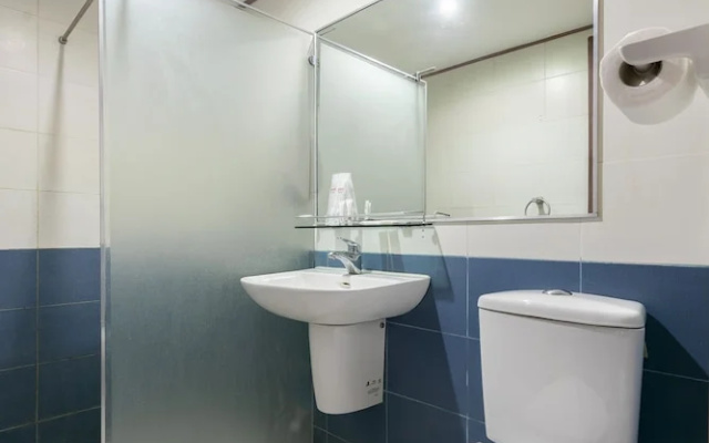 Dg Grami Hotel