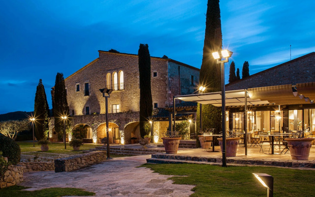 Mas de Torrent Hotel & Spa, Relais & Châteaux