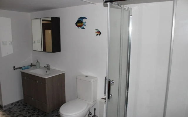 Oceanbreeze B&B