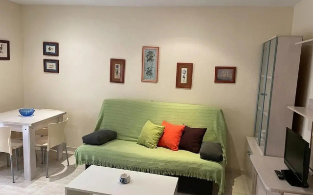 Mazarron Coastal Apartment for 3