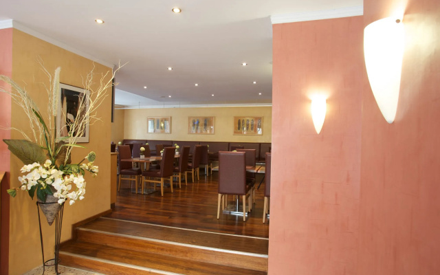 Hotel Ars Vivendi München