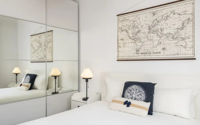 Olaias Design by Homing