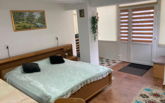 Apartament Select