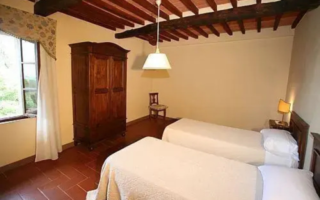 Villa Bossona