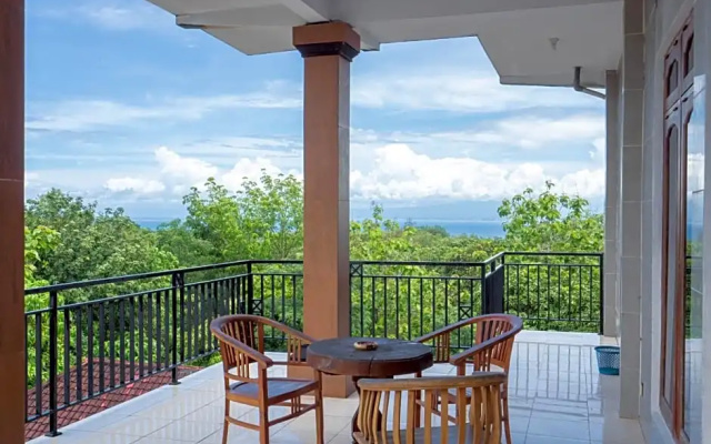 SDK Homestay Uluwatu RedPartner