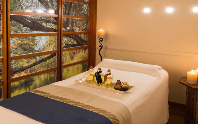 Herods Vitalis Spa Hotel Eilat