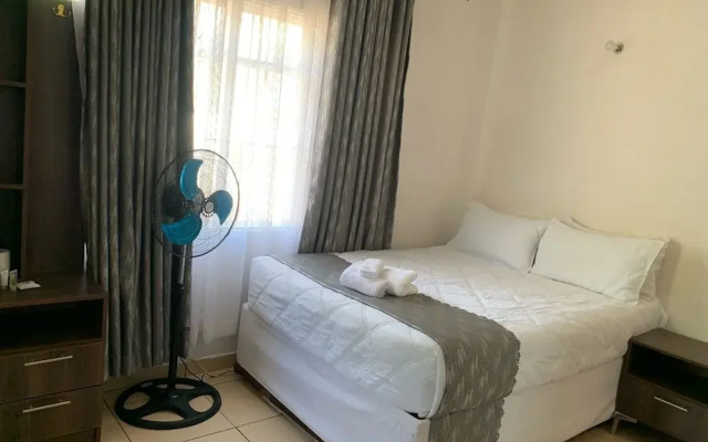 Mongi Guest House