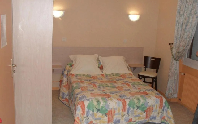 Hotel Le Centre