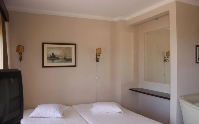 Hotel Made Inn Faro 