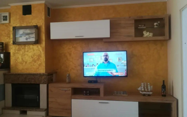 Apartments Vis Jaz