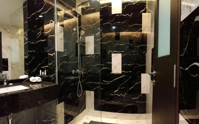 Purest Hotel Sungai Petani