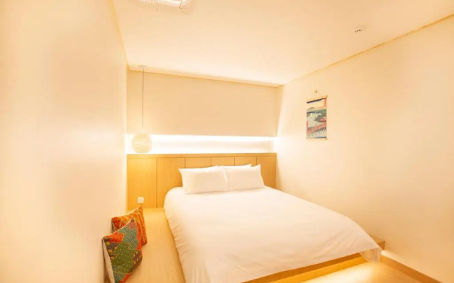 Tomonoya Hotel & Ryokan Gyeongju