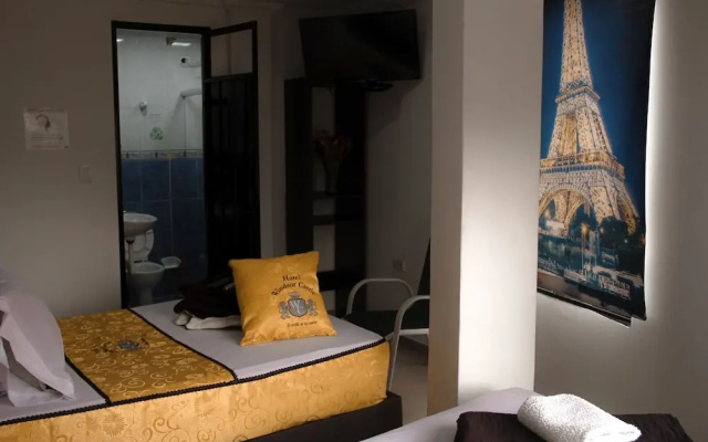 Hotel Windsor Bogota