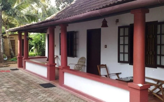 Springs inn