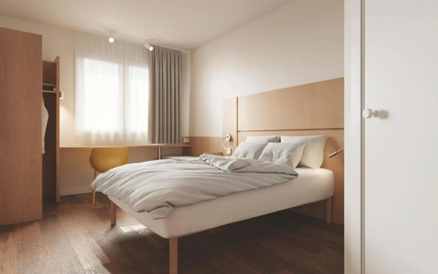 Отель B&B Hotel Kielce Centrum