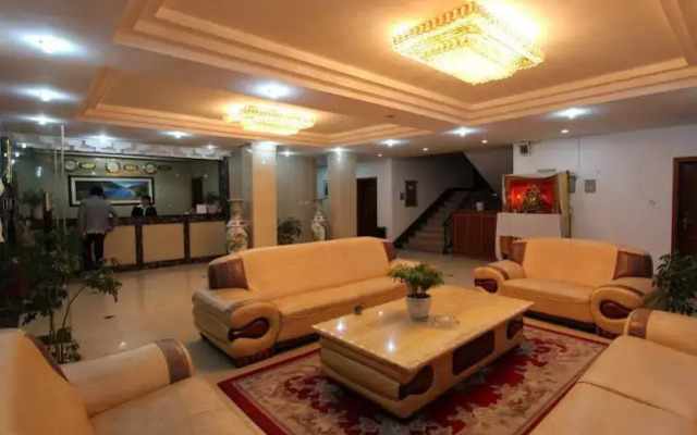 Shuizhuang Hotel
