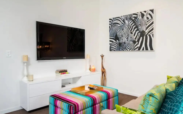 Modern 1 Bedroom Apartment in Richmond