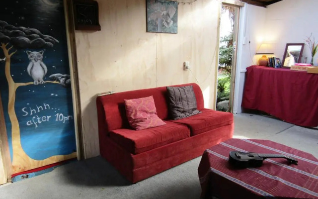 Greenstone Retreat