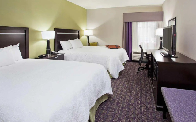 Spark by Hilton Atlanta Kennesaw Town Center