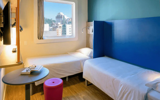 ibis budget Santos Gonzaga