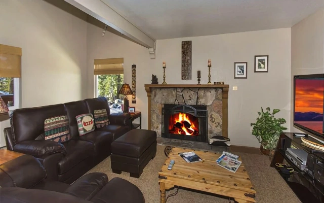 1173 Timber Lane 4 Bedroom Home