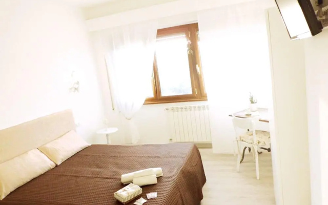 B&B More Than Rome