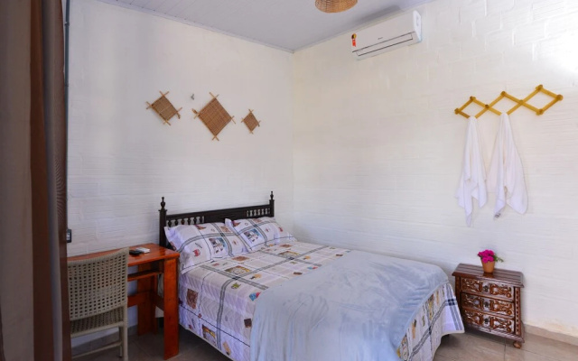 Vila Capininga Ecopousada