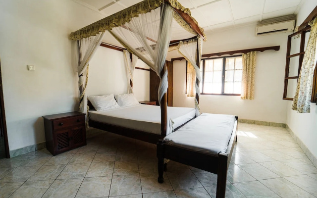 GK Palm Resort Watamu