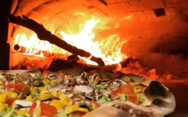 Hotel Ristorante Pizzeria G.A.N.