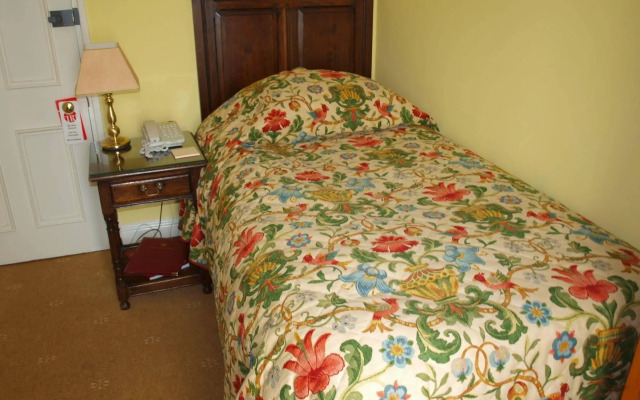 Beechwood Hotel