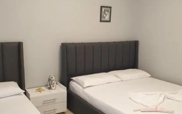Zeko Apartment