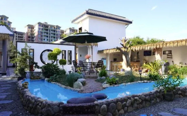 Moye bieyuan Hotel