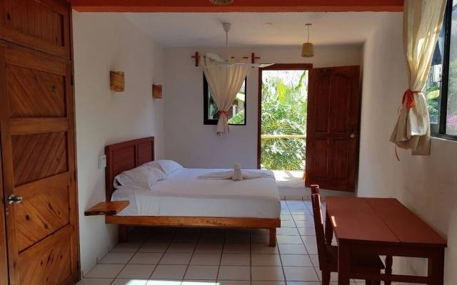 Casa Soliz