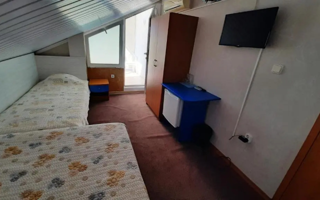 Fresh Hotel