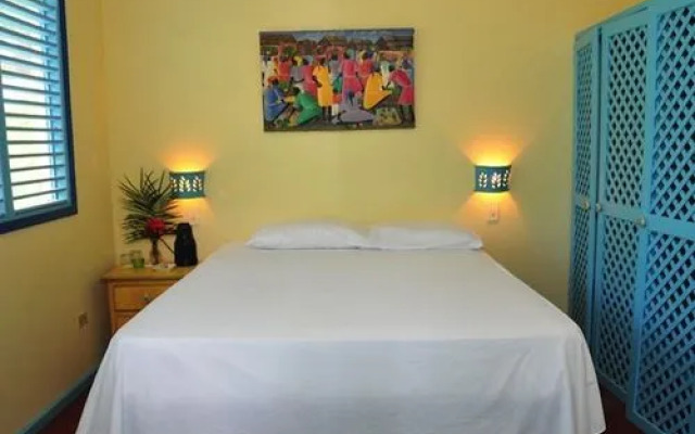 Hotel Iguana