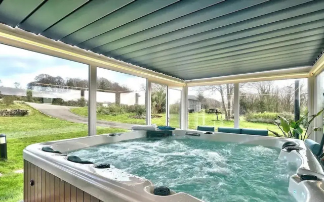 Chalet Ty Koad