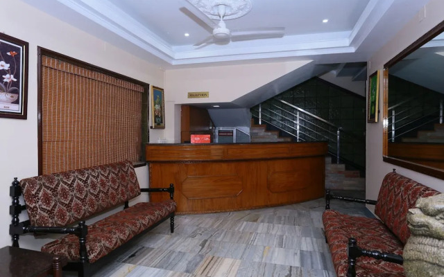 Rock Rose By OYO Rooms
