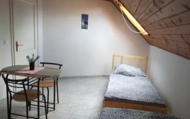 Pension Porat