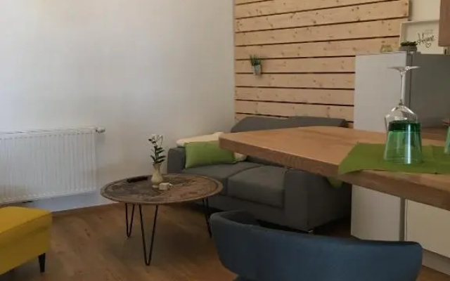 Serviced Apartement Sonnleitner