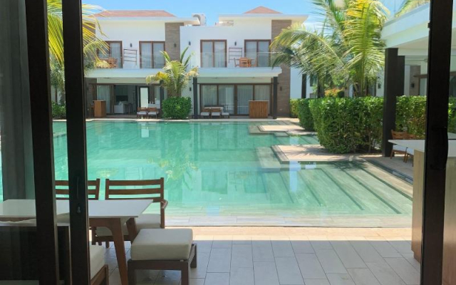 Villas La Mar