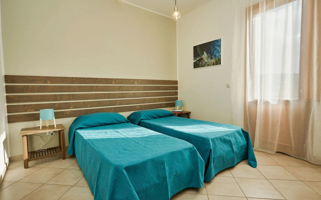 Riva Sea Apartments