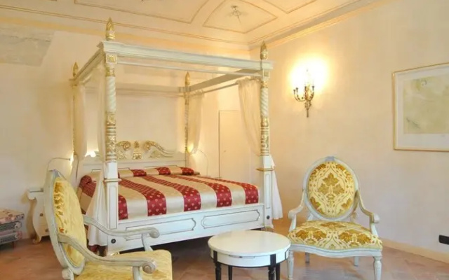 Villa Liverzano