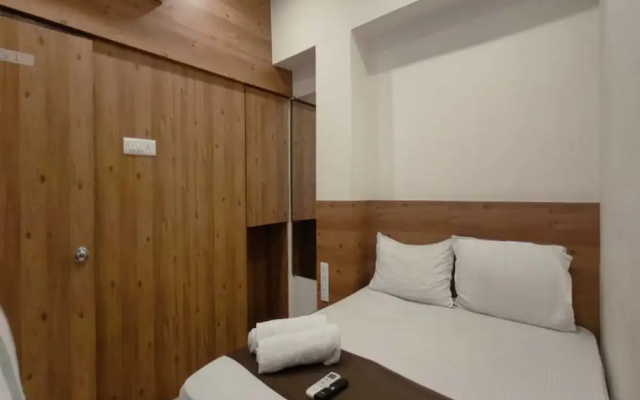 Hotel Apple Inn