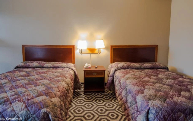 University Inn