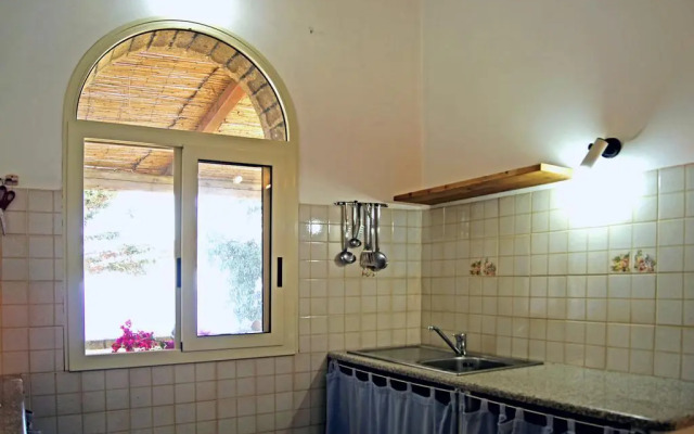 Villa Alba appartamenti - Pantelleria
