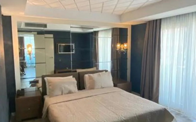 Atakum Palas Hotel