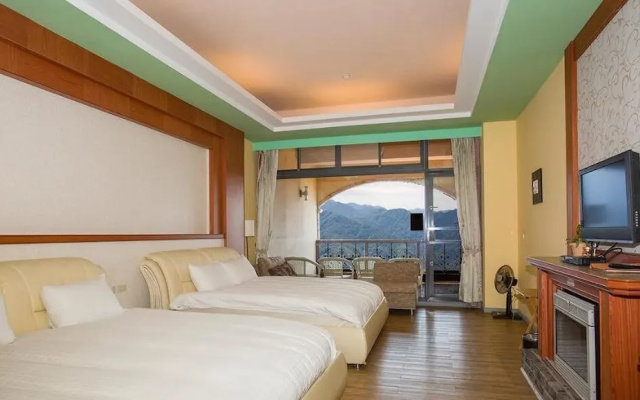 Fendan B&B