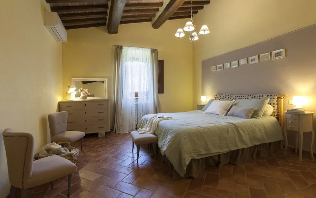 Allegro Agriturismo Argiano