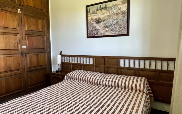 3 Bedroom Holiday Home Near the Beach