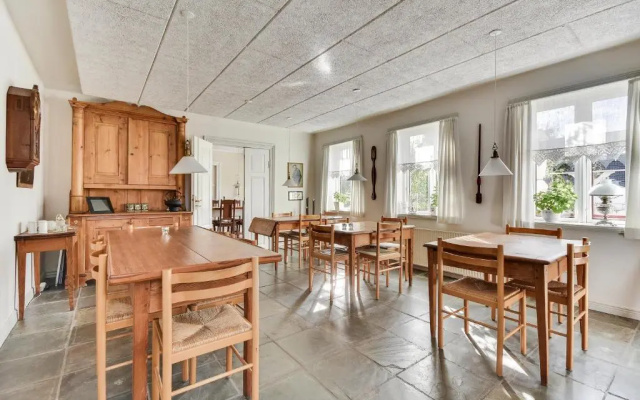 SovGodt8 B&B